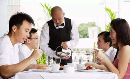 餐飲服務(wù)101問(wèn) 無(wú)論哪一條，你都不該錯(cuò)過(guò)！